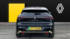 Renault Megane E-Tech EV60 160kW Iconic 60kWh Optimum Charge 5dr Auto Electric Hatchback